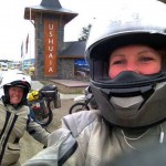 Alison DeLapp Makes Ushuaia