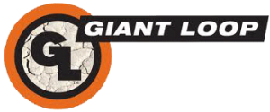 Giant Loop Moto logo