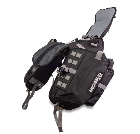 Mosko Moto Reckless 40L System
