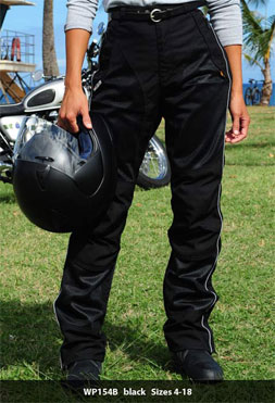 Olympia Motosports Women's Airflow 3 Overpant