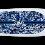 ULI iSUP Steamroller