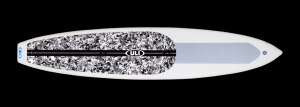 ULI 14' Touring iSUP