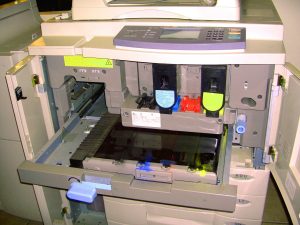 BookBaby POD Printing On Demand Carla King Announcement