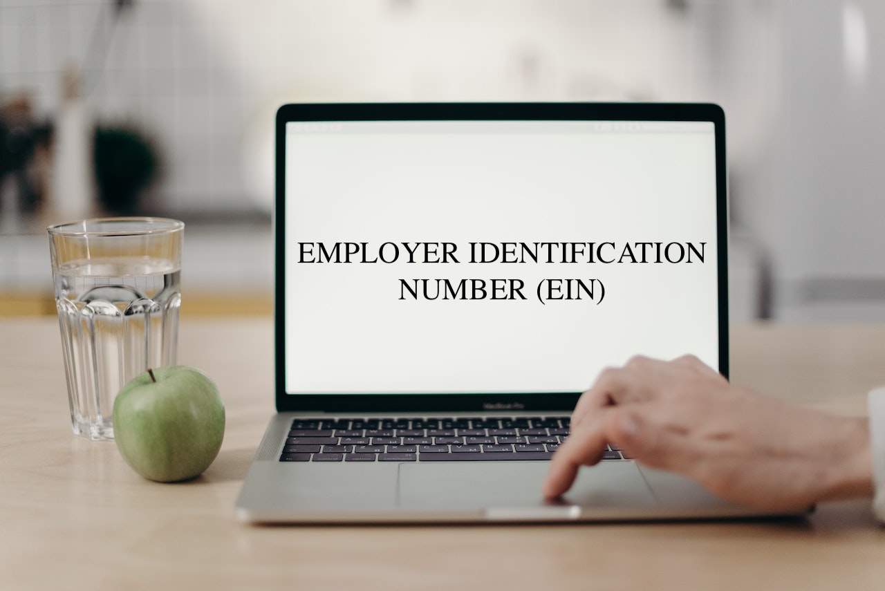 Employer Identification Number (EIN)