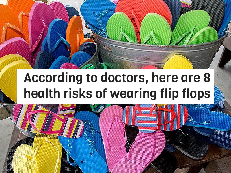 Danger of FlipFlops