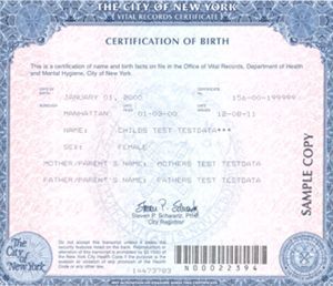 An ISBN is like a birth certificate for your book