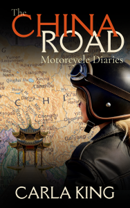 China Road by Carla King