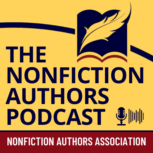 The Nonfiction Authors Podcast with Carla King The Nonfiction Authors Podcast with Carla King