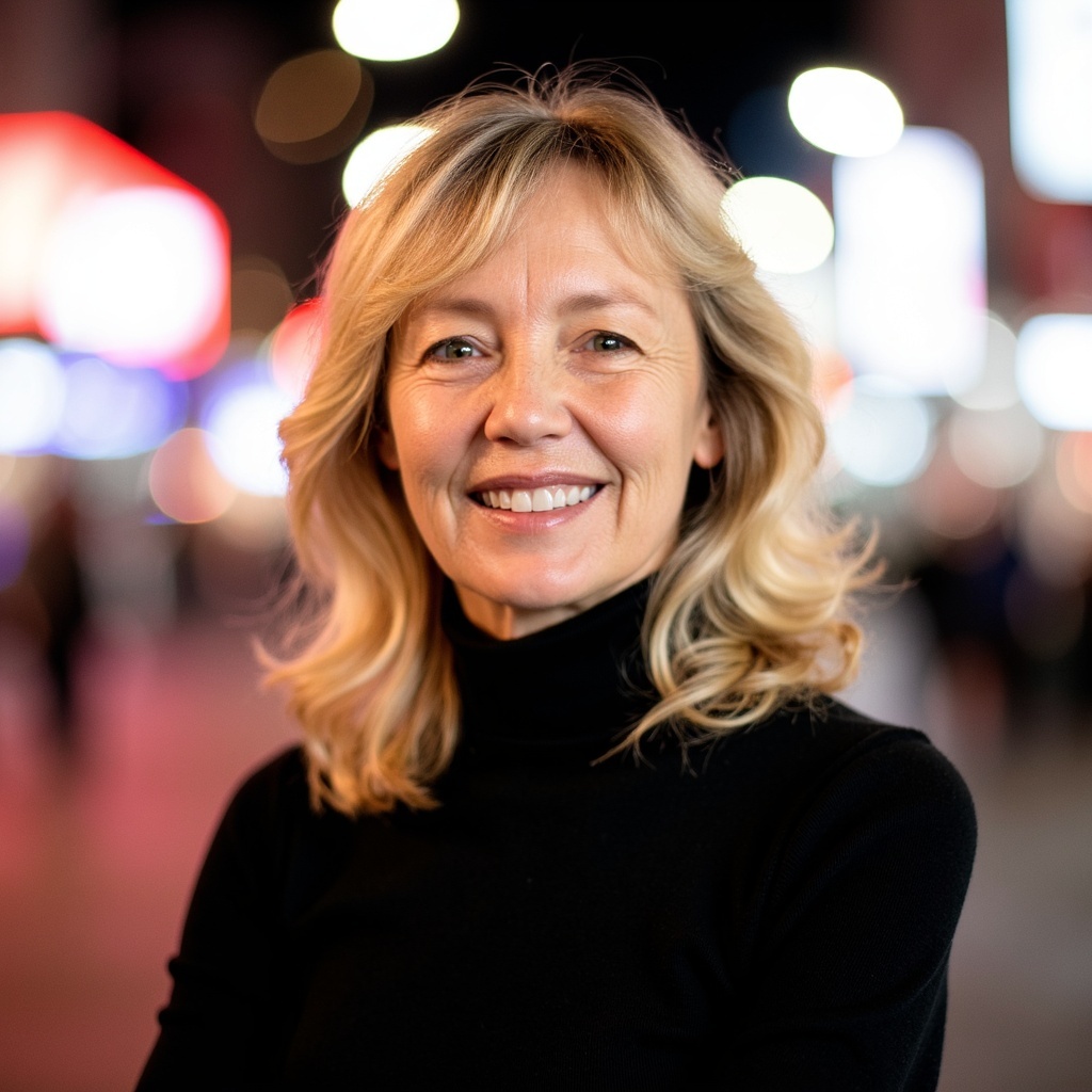 Carla King, Author