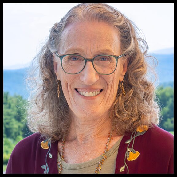 Colleen Snyder Author